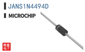 JANS1N4494D|Microchip