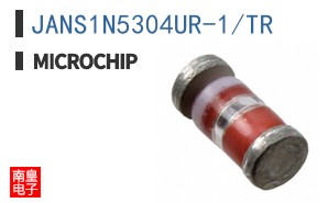 JANS1N5304UR-1/TR|Microchip