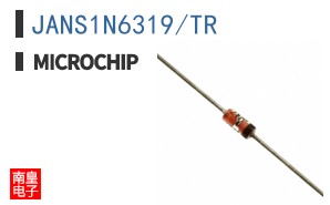JANS1N6319/TR|Microchip