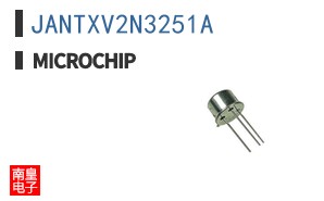 JANTXV2N3251A|Microsemi