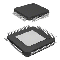 LAN9252TI/PT-Microchip接口 - 控制器