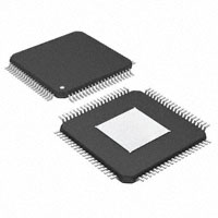 LAN9254-I/JRX-Microchip接口 - 控制器