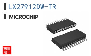 LX27912DW-TR|Microsemi