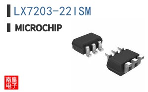 LX7203-22ISM|Microchip