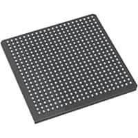 M1A3P1000-FG484-Microchip嵌入式 - FPGA（现场可编程门阵列）