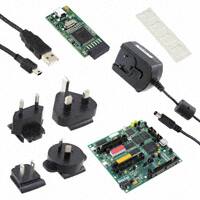 M1AGL1000-DEV-KIT-Microchip - Ƕʽ - ߼FPGA, CP