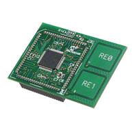 MA180032-Microchip开发板编程器配件