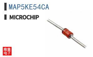 MAP5KE54CA|Microsemi