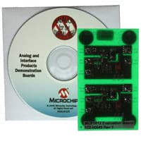 MCP1612EV-Microchip - DC-DC  AC-DCߣSMPS