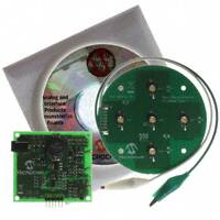 MCP1630DM-LED2-Microchip - LED 