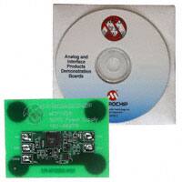 MCP1650DM-DDSC1-Microchip - DC-DC  AC-DCߣSMPS