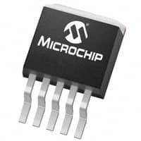 Microchip公司热卖IC-MCP1826T-ADJE/ET