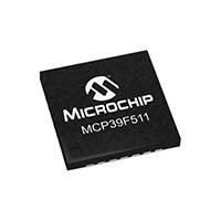 MCP39F511A-E/MQ-MicrochipԴIC - 