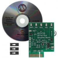 MCP4725DM-PTPLS-Microchip - ģתDAC