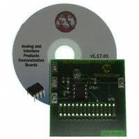 MCP6SX2DM-PCTLPD-Microchip - 