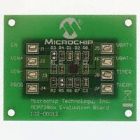 MCP7386XEV-Microchipʾ弰׼