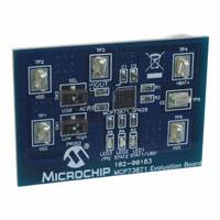 MCP73871EV-Microchipʾ弰׼