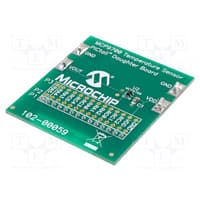 MCP9700DM-PCTL-Microchip - 