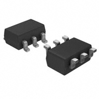 MIC2018YM6TX-Microchip电源管理IC - 配电开关，负载驱动器