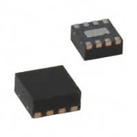 MIC2292-34BML-TR-MicrochipԴIC - LED 