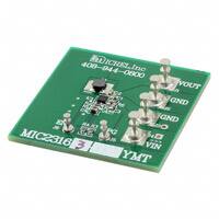 MIC23163YMT-EV-Microchip - DC-DC  AC-DCߣSMPS