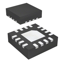 MIC2870YFT-TR-Microchip电源管理IC - LED 驱动器