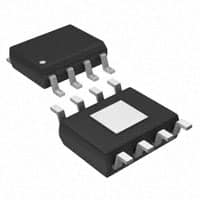 MIC3201YME-TR-Microchip电源管理IC - LED 驱动器