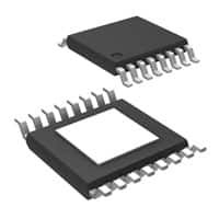 MIC3230YTSE-MicrochipԴIC - LED 