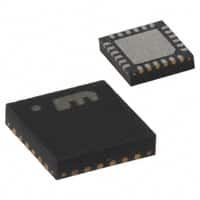MIC3263YML-TR-MicrochipԴIC - LED 