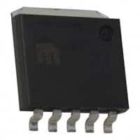 MIC37252BR TR-Microchip电源管理IC - 稳压器 - 线性
