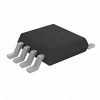 MIC3975YMM-Microchip电源管理IC - 稳压器 - 线性