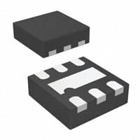 MIC5320-SGYML-TR-Microchip电源管理IC - 稳压器 - 线性