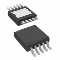 MIC61300YMME-TR-MicrochipԴIC - ѹ - 