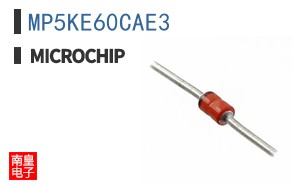 MP5KE6.0CAE3|Microchip