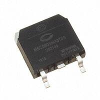 MSC060SMA070S-Microchip - FETMOSFET - 