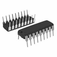 PIC16C71-20I/P-Microchip��������IC