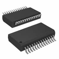 PIC16F19156-I/SS-Microchip嵌入式 - 微控制器