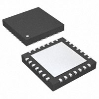 PIC16F767-E/ML-Microchip热门搜索IC