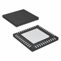 PIC16F877A-E/ML-Microchip嵌入式 - 微控制器