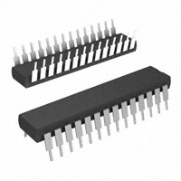 PIC18F26K20-I/SP-Microchip嵌入式 - 微控制器