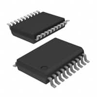 PIC24FJ32MC101-I/SS-Microchip嵌入式 - 微控制器