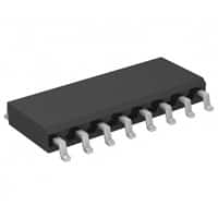 RE46C107S16TF-Microchip接口 - 传感器和探测器接口