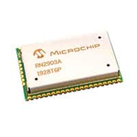 RN2903A-I/RMSA103-MicrochipƵշ͵ƽ