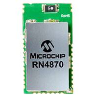 RN4870-V/RM140-MicrochipƵշ͵ƽ