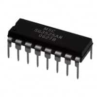 SG3525AN-MicrochipԴIC - ѹ - DC DC ʽ