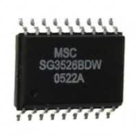 SG3526BDW-MicrochipԴIC - ѹ - DC DC ʽ