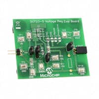 SOT23-5EV-VREG-Microchip - ѹ