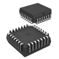 SY100S324FC-Microchip逻辑器件 - 转换器，电平移位器
