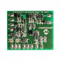 TC1016/17EV-Microchip - ѹ