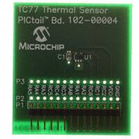 TC77DM-PICTL-Microchip - 